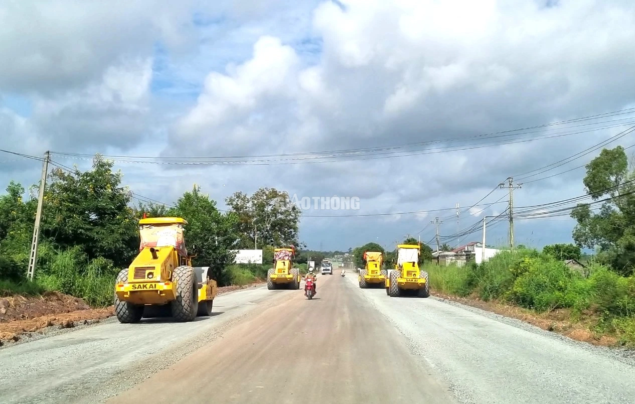 Vì sao Đắk Lắk điều chuyển 220 tỷ vốn cao tốc Khánh Hòa - Buôn Ma Thuột?- Ảnh 1. Vì sao Đắk Lắk điều chuyển 220 tỷ vốn cao tốc Khánh Hòa - Buôn Ma Thuột?- Ảnh 1.