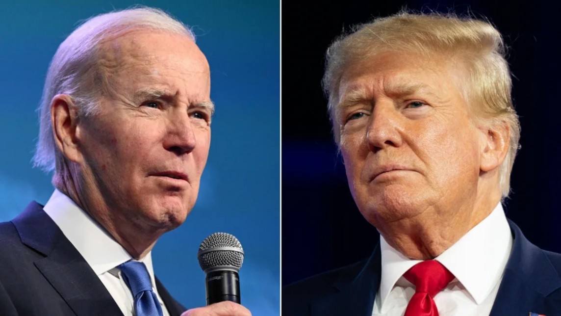 Bầu cử Tổng thống Mỹ 2024: Vì sao ông Donald Trump đang giành ưu thế trước Tổng thống Joe Biden?