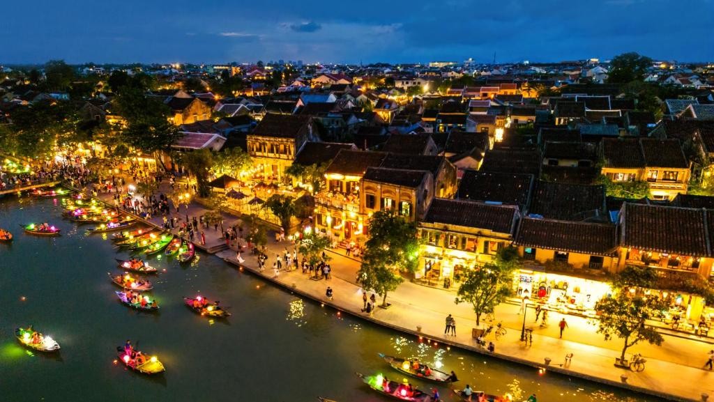 Việt Nam được đề cử ở nhiều hạng mục của World Travel Awards 2024
