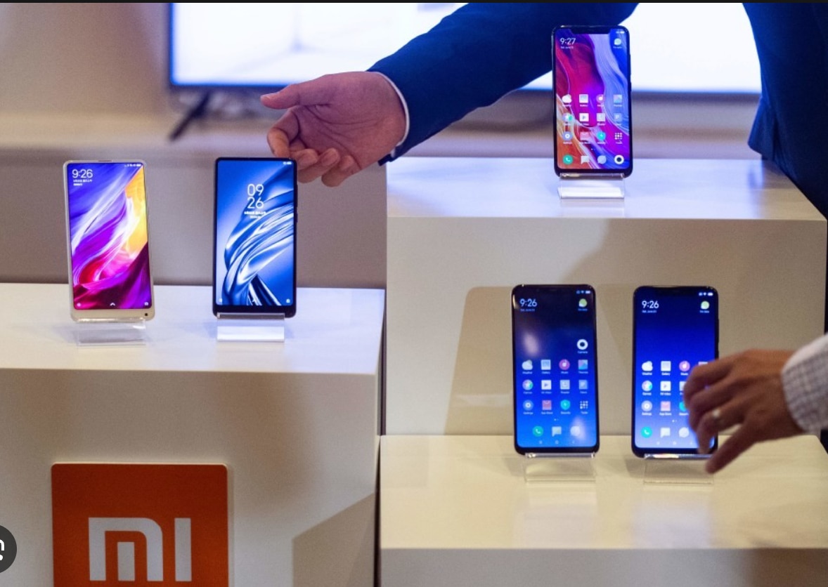 Xiaomi hiện nắm giữ vị trí số 2 thị phần smartphone tại Việt Nam