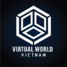 Virtuelle Welt Vietnam