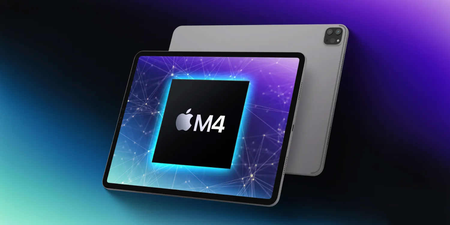 New iPad Pro may use AIpowered M4 chip Vietnam.vn
