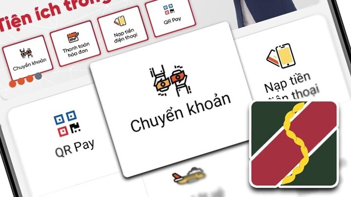 Phí và cách chuyển tiền từ Agribank sang Vietcombank Phí và cách chuyển tiền từ Agribank sang Vietcombank