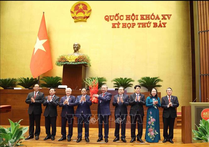 to-lam-chu-tich-nuoc-22052024-06 - Vietnam.vn