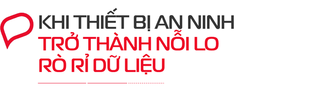 Viettel vào thị trường camera an ninh bằng sản phẩm khác biệt Viettel vào thị trường camera an ninh bằng sản phẩm khác biệt