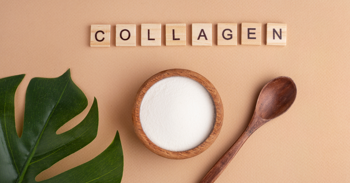 15 thực phẩm tăng cường sản xuất collagen giúp cơ thể trẻ hóa- Ảnh 1. 15 thực phẩm tăng cường sản xuất collagen giúp cơ thể trẻ hóa- Ảnh 1.
