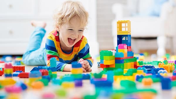 8 hoạt động bình thường ở nhà nhưng lại là chìa khóa giúp trẻ phát triển trí não- Ảnh 8. 8 hoạt động bình thường ở nhà nhưng lại là chìa khóa giúp trẻ phát triển trí não- Ảnh 8.