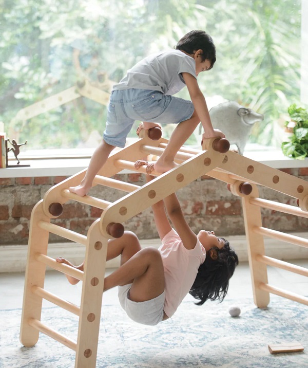 8 hoạt động bình thường ở nhà nhưng lại là chìa khóa giúp trẻ phát triển trí não- Ảnh 7. 8 hoạt động bình thường ở nhà nhưng lại là chìa khóa giúp trẻ phát triển trí não- Ảnh 7.