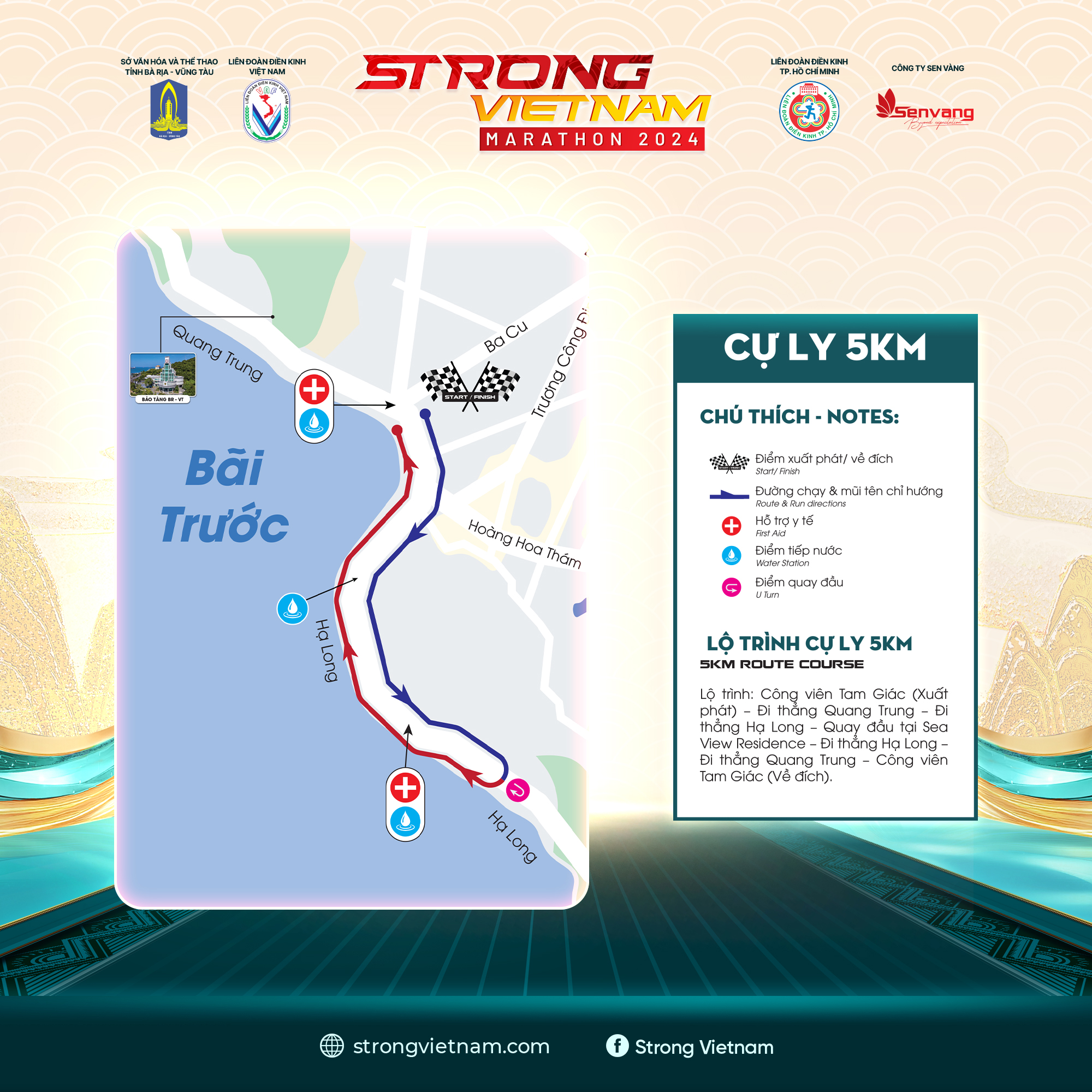 Giải marathon ‘Strong Vietnam Vũng Tàu 2024’ quy tụ dàn hoa hậu, nam vương hùng hậu- Ảnh 7. Giải marathon ‘Strong Vietnam Vũng Tàu 2024’ quy tụ dàn hoa hậu, nam vương hùng hậu- Ảnh 7.