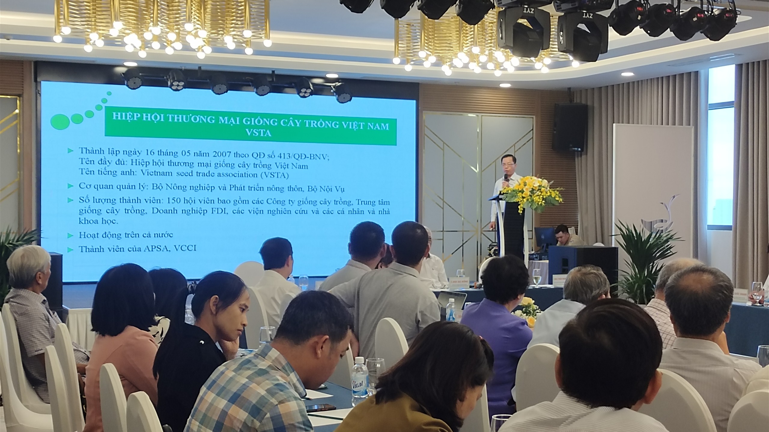 Việt Nam đang có bộ giống lúa hội tụ đủ 5 tiêu chí, là mơ ước của nhiều quốc gia- Ảnh 5. Việt Nam đang có bộ giống lúa hội tụ đủ 5 tiêu chí, là mơ ước của nhiều quốc gia- Ảnh 5.