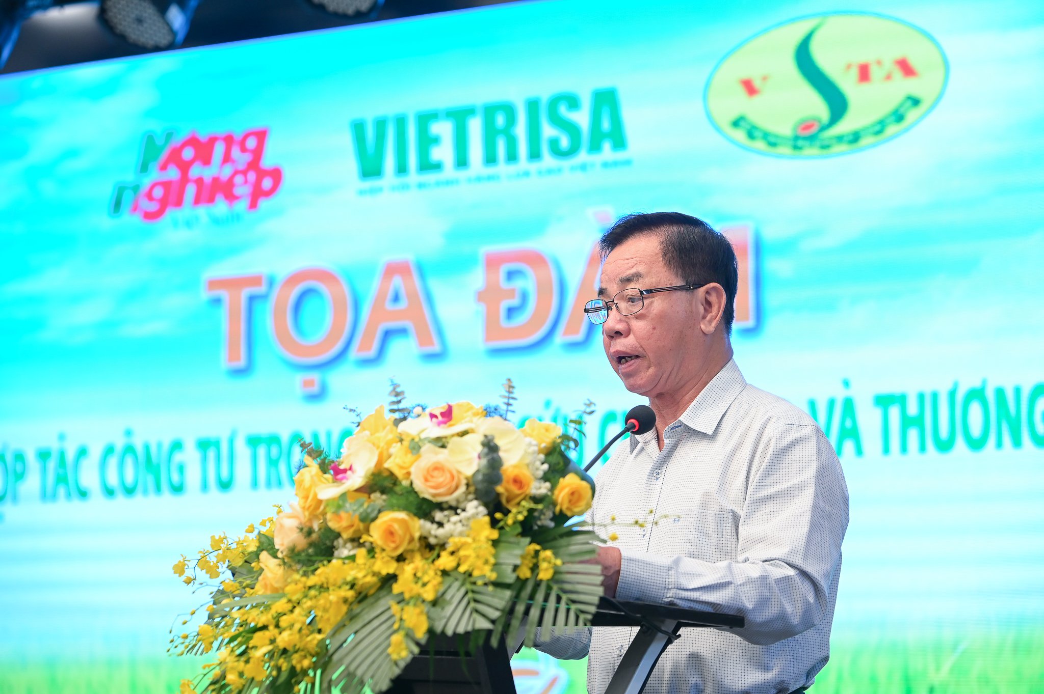 Việt Nam đang có bộ giống lúa hội tụ đủ 5 tiêu chí, là mơ ước của nhiều quốc gia- Ảnh 6.