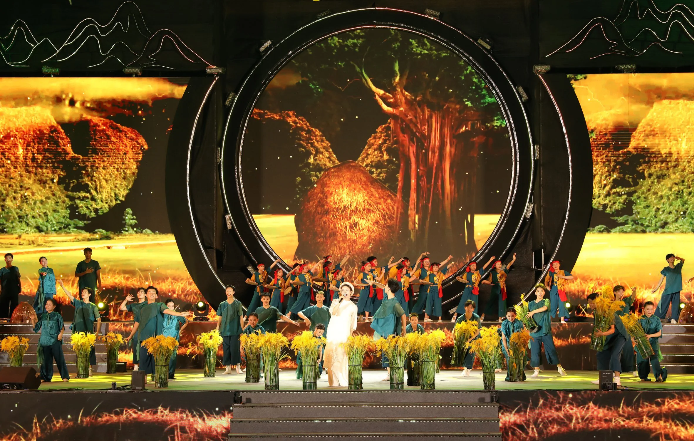 Tuần du lịch Ninh Bình năm 2024 có gì nổi bật?- Ảnh 2. Tuần du lịch Ninh Bình năm 2024 có gì nổi bật?- Ảnh 2.