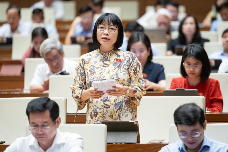 vấn đề trình quốc hội giám sát tối cao năm 2025 đều nóng và bức xúc hình ảnh 2 van de trinh quoc hoi giam sat toi cao nam 2025 deu nong va buc xuc hinh anh 2
