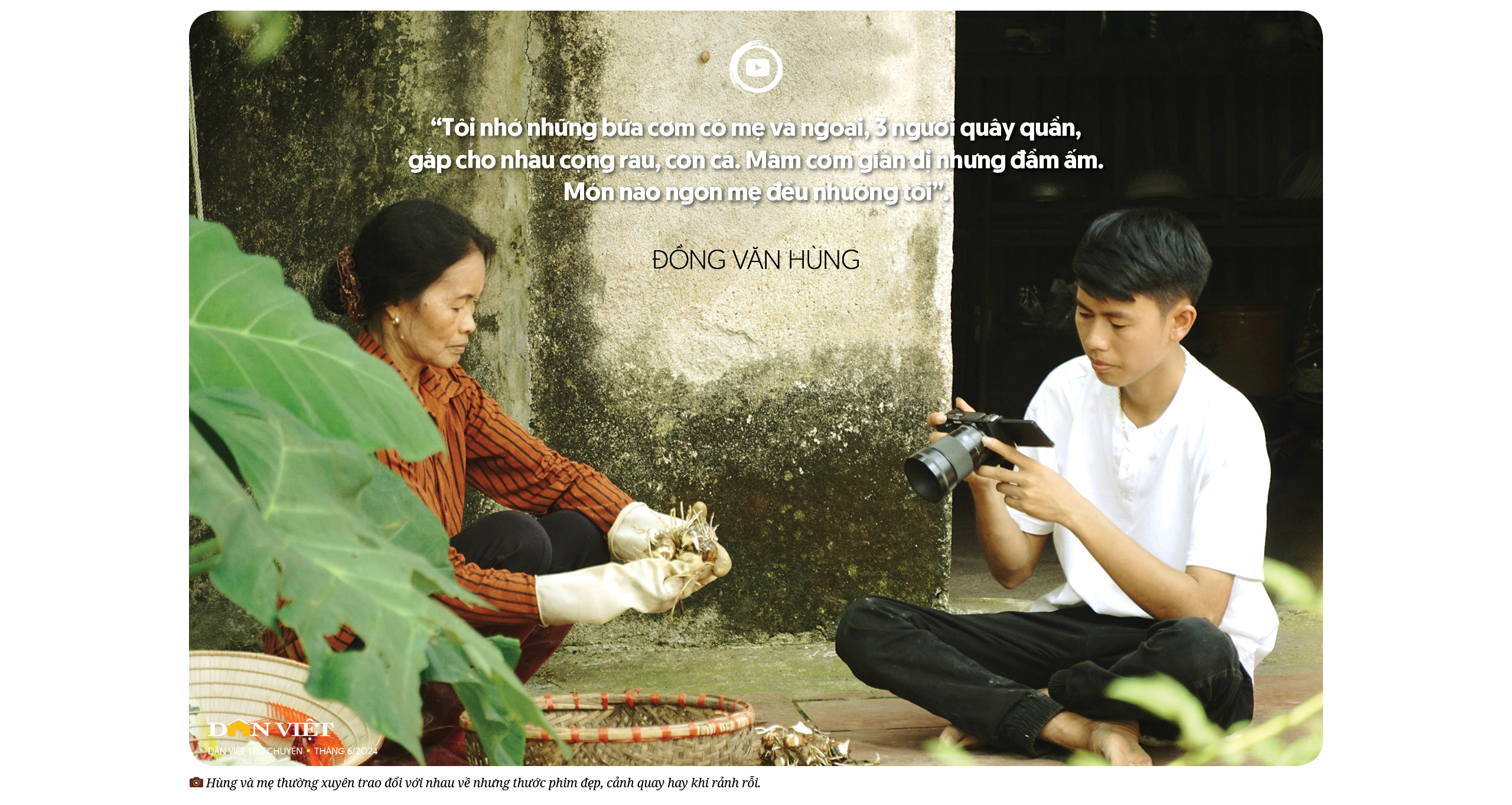 Chàng trai lan tỏa Chàng trai lan tỏa