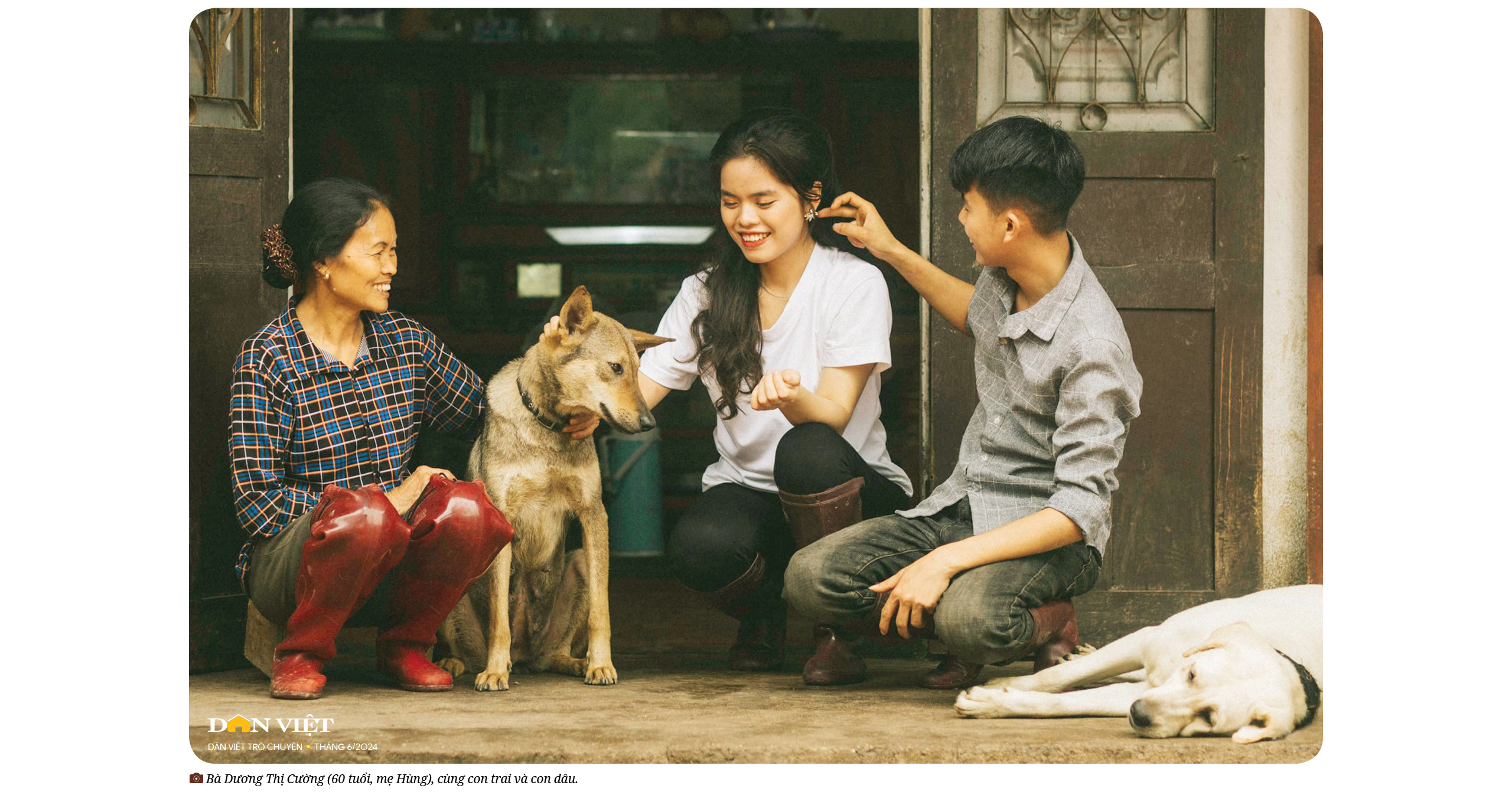 Chàng trai lan tỏa Chàng trai lan tỏa