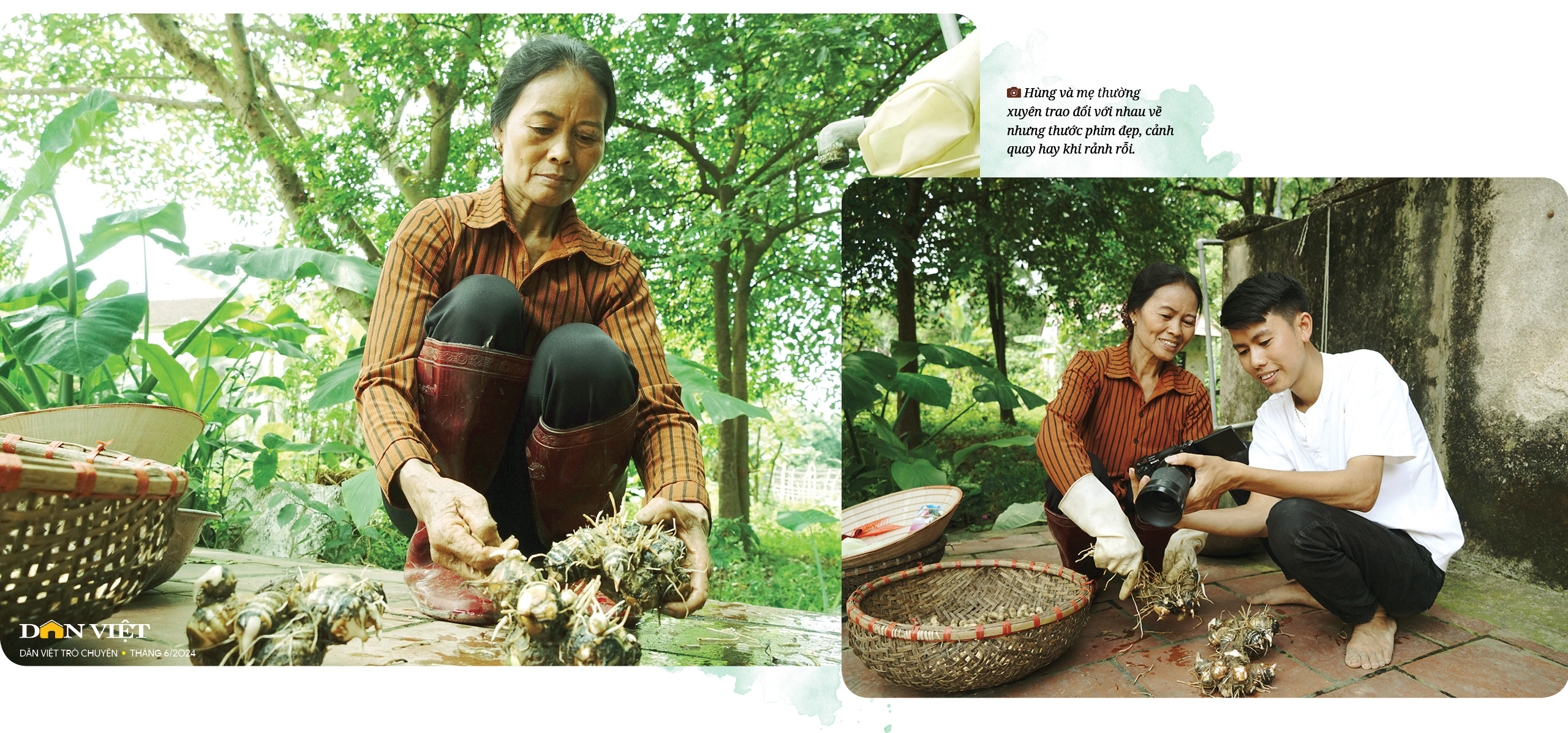 Chàng trai lan tỏa Chàng trai lan tỏa