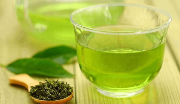 9 loại thực phẩm có thể giúp tăng cường và phục hồi gan- Ảnh 2. Trà xanh là gì? Tác dụng, lưu ý khi dùng trà xanh hiệu quả