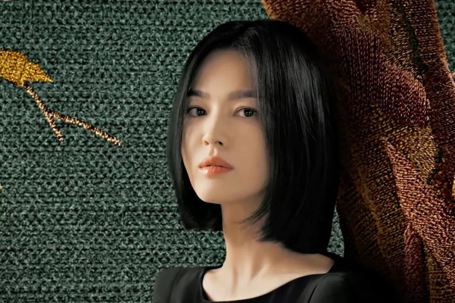 Song Hye Kyo trong phim The Glory - bộ phim thu hút đông đảo khán giả nữ trong tuổi 30. Song Hye Kyo trong phim The Glory - bộ phim thu hút đông đảo khán giả nữ trong tuổi 30.