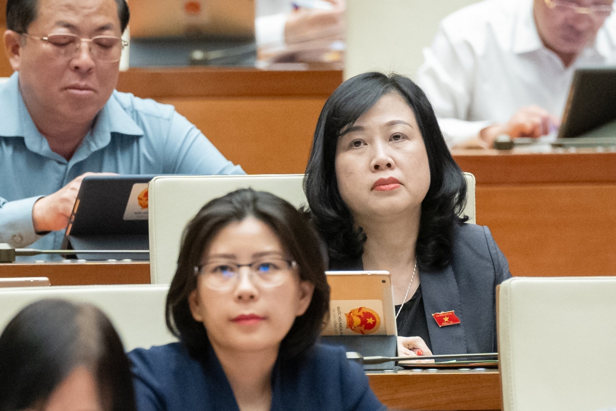 phó thủ tướng trần hồng hà giá thu hồi đất sẽ sát giá thị trường hình ảnh 3 pho thu tuong tran hong ha gia thu hoi dat se sat gia thi truong hinh anh 3