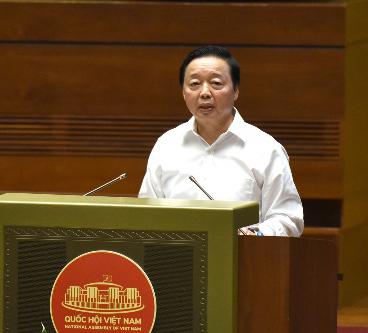 phó thủ tướng trần hồng hà giá thu hồi đất sẽ sát giá thị trường hình ảnh 6 pho thu tuong tran hong ha gia thu hoi dat se sat gia thi truong hinh anh 6