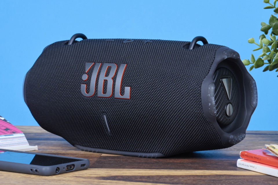 Khám phá loa di động JBL Xtreme 4 mạnh mẽ cho các bữa tiệc- Ảnh 3. Khám phá loa di động JBL Xtreme 4 mạnh mẽ cho các bữa tiệc- Ảnh 3.
