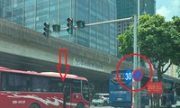 Xe diễu phố, lừa dối khách ở Hà Nội: Lực lượng chức năng nói gì?