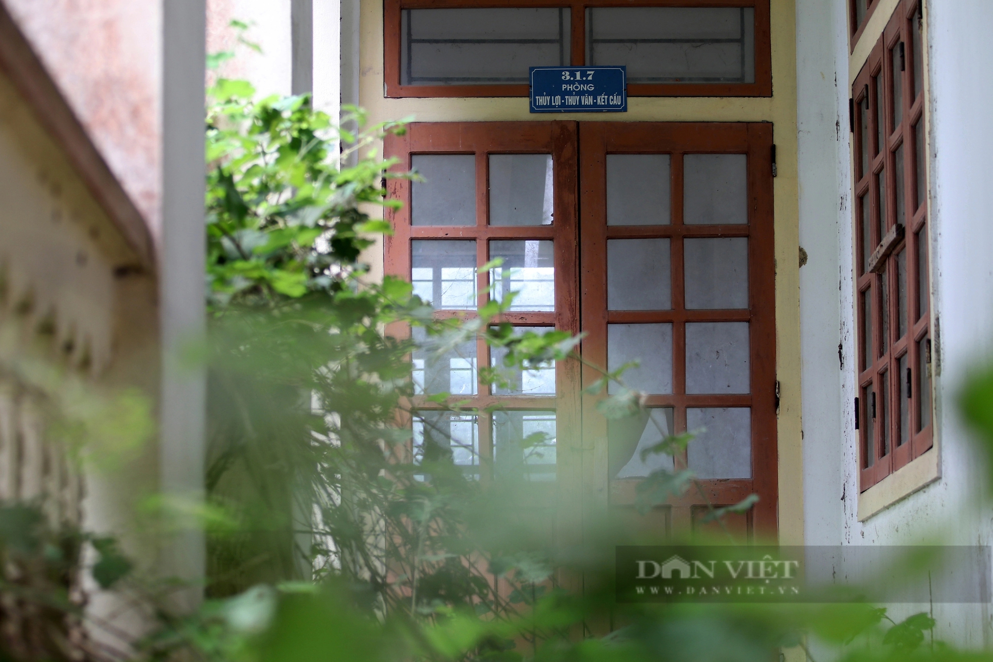 Đầu tư gần 20 tỷ đồng nhưng không thu hút được học sinh, trường học thành nơi Đầu tư gần 20 tỷ đồng nhưng không thu hút được học sinh, trường học thành nơi