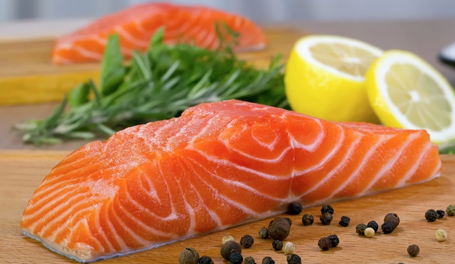 2 loại cá hấp dẫn, đưa cơm nhưng là 'kẻ thù' của người bệnh cao huyết áp - Ảnh 3. 2 loại cá hấp dẫn, đưa cơm nhưng là 'kẻ thù' của người bệnh cao huyết áp - Ảnh 3.