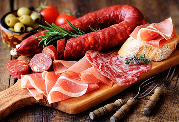 Người bệnh ung thư tinh hoàn cần lưu ý gì về chế độ ăn?- Ảnh 4. Người bệnh ung thư tinh hoàn cần lưu ý gì về chế độ ăn?- Ảnh 4.