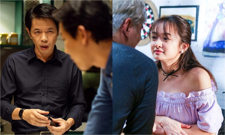 Tiệc trăng máu và Em chưa 18 có doanh thu xấp xỉ nhau nên càng phải thống kê chính xác mới phân được thứ hạng cao thấp - Ảnh: ĐPCC Tiệc trăng máu và Em chưa 18 có doanh thu xấp xỉ nhau nên càng phải thống kê chính xác mới phân được thứ hạng cao thấp - Ảnh: ĐPCC