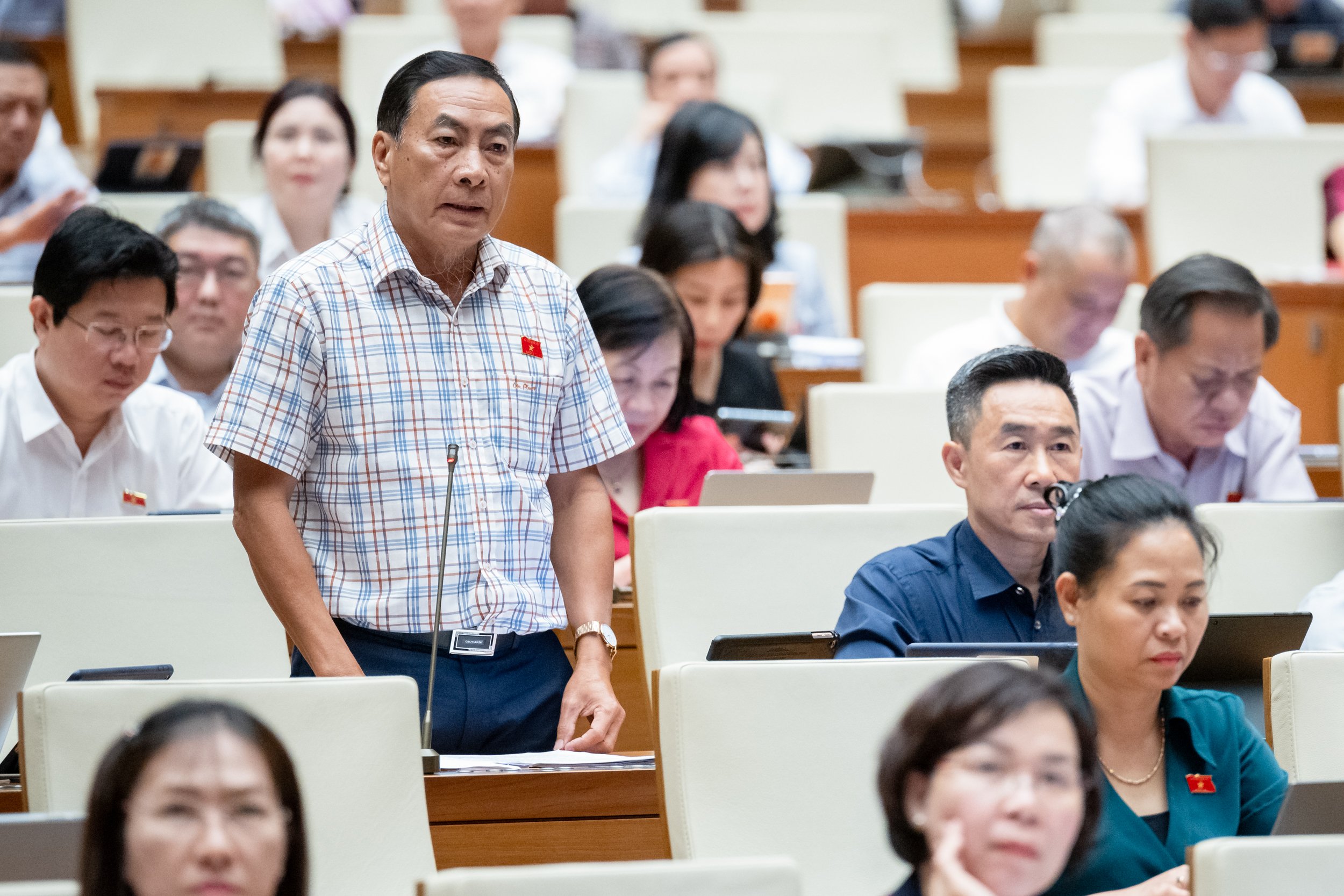 Đối thoại - Đã chọn 12 tỉnh, thành phố để phát triển du lịch đêm (Hình 3).