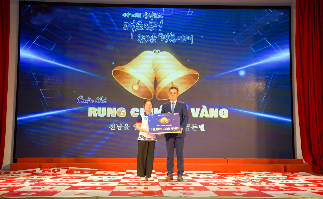 Học ngôn ngữ Hàn Quốc để khám phá xứ sở kim chi- Ảnh 2. Học ngôn ngữ Hàn Quốc để khám phá xứ sở kim chi- Ảnh 2.