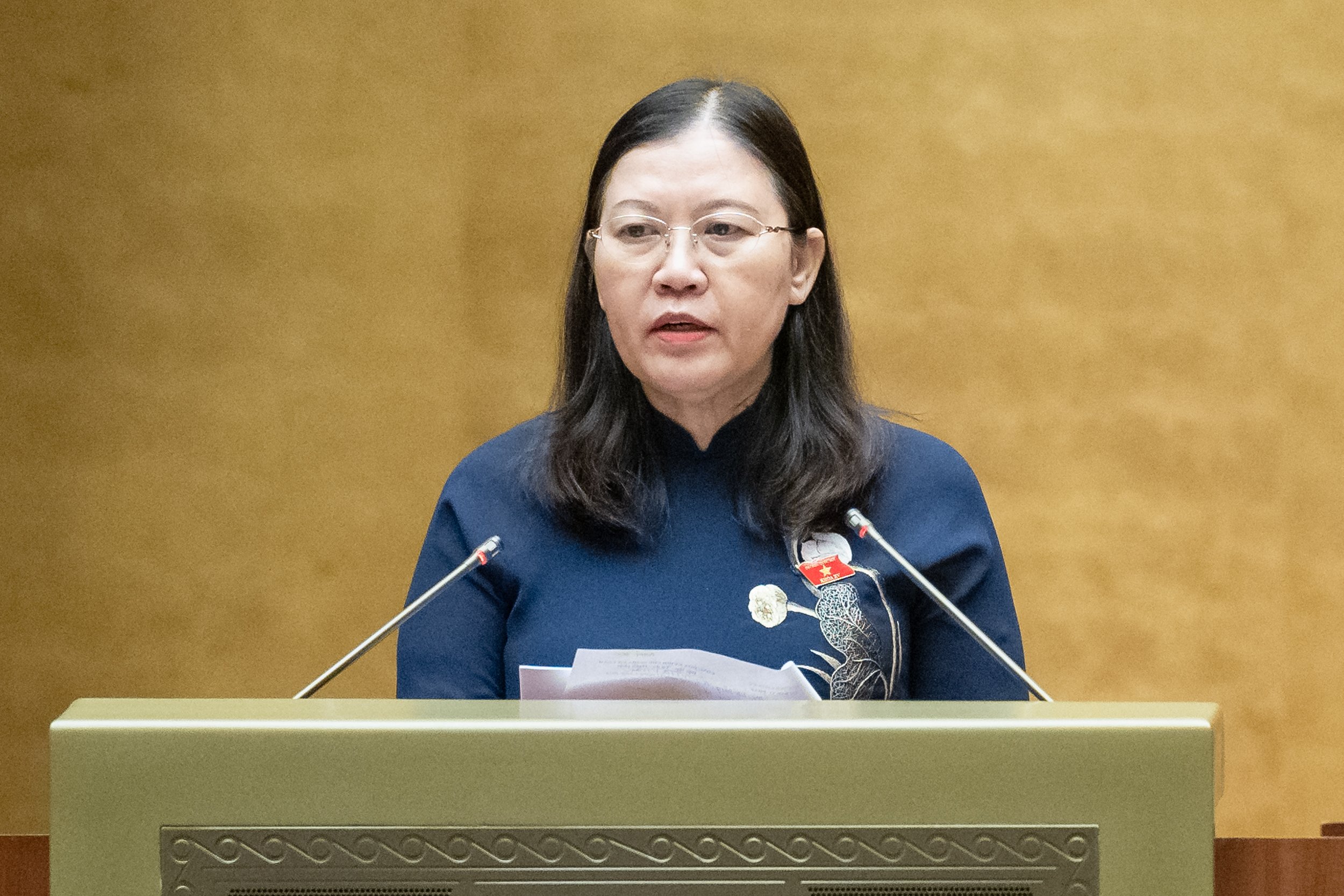 Đối thoại - Đề xuất giảm mức phạt tù người dưới 18 tuổi phạm tội (Hình 2).