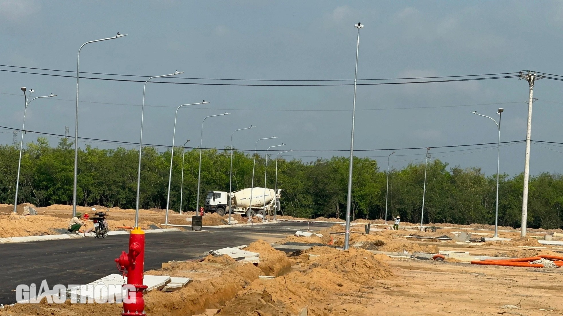 Lộ diện hai khu tái định cư phục vụ cao tốc Biên Hòa - Vũng Tàu ảnh 3
