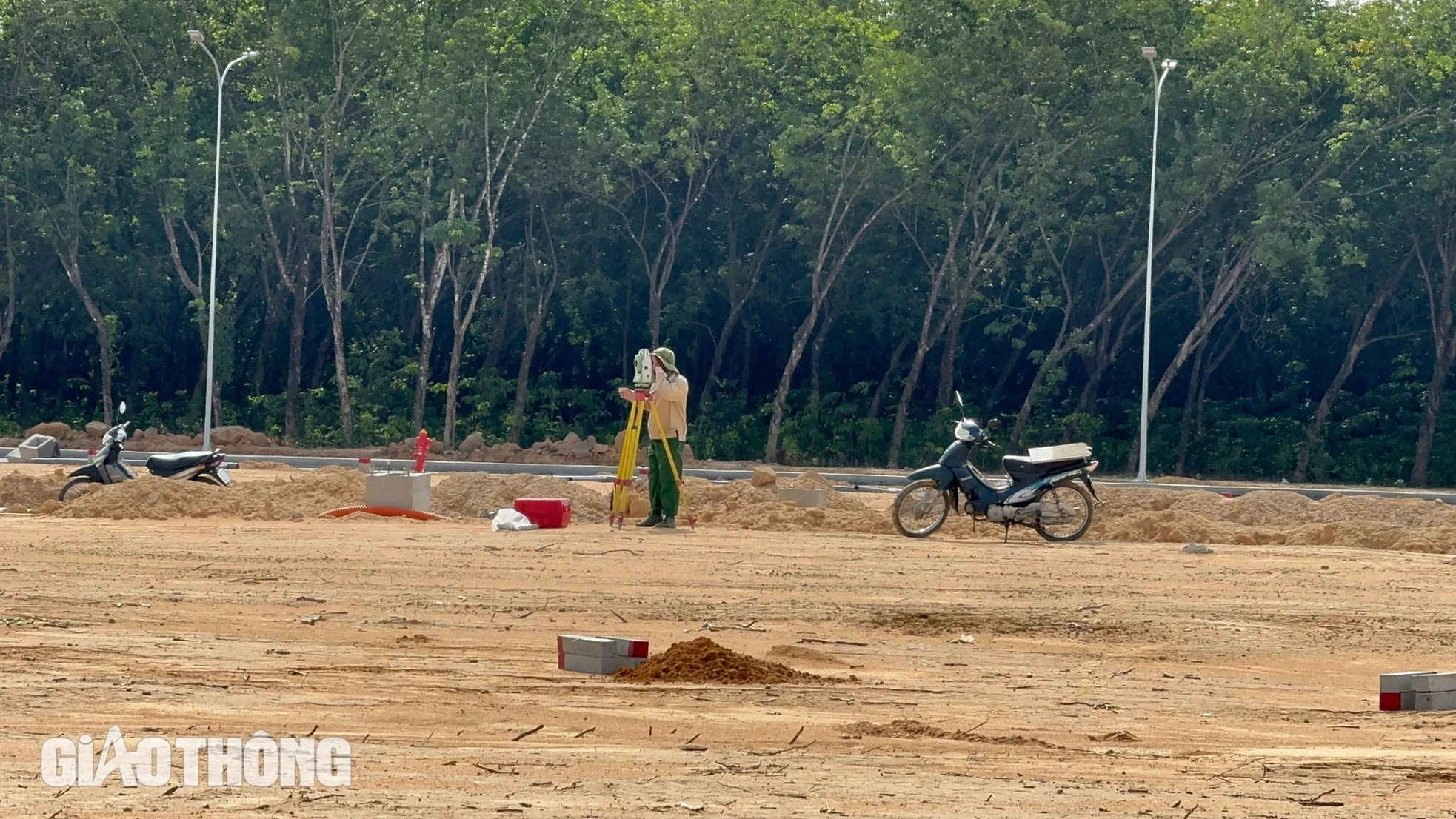 Lộ diện hai khu tái định cư phục vụ cao tốc Biên Hòa - Vũng Tàu ảnh 5
