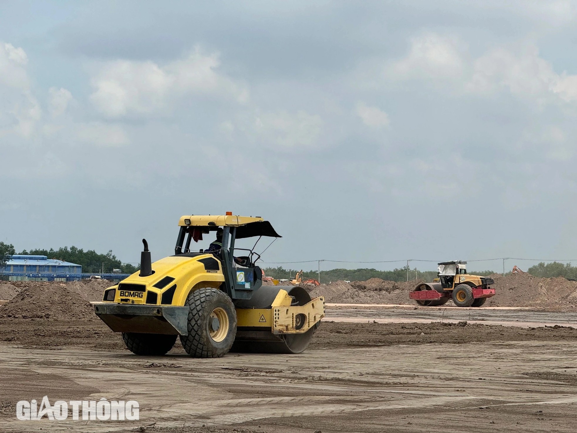 Lộ diện hai khu tái định cư phục vụ cao tốc Biên Hòa - Vũng Tàu ảnh 7