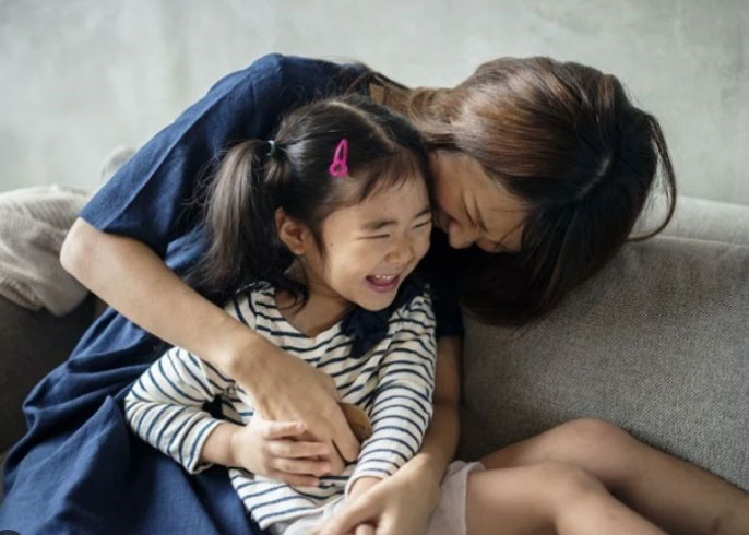 Trẻ biết kiểm soát cảm xúc lớn lên rất dễ thành công và đây là cách dạy con của các bà mẹ ở Nhật- Ảnh 2. Trẻ biết kiểm soát cảm xúc lớn lên rất dễ thành công và đây là cách dạy con của các bà mẹ ở Nhật- Ảnh 2.