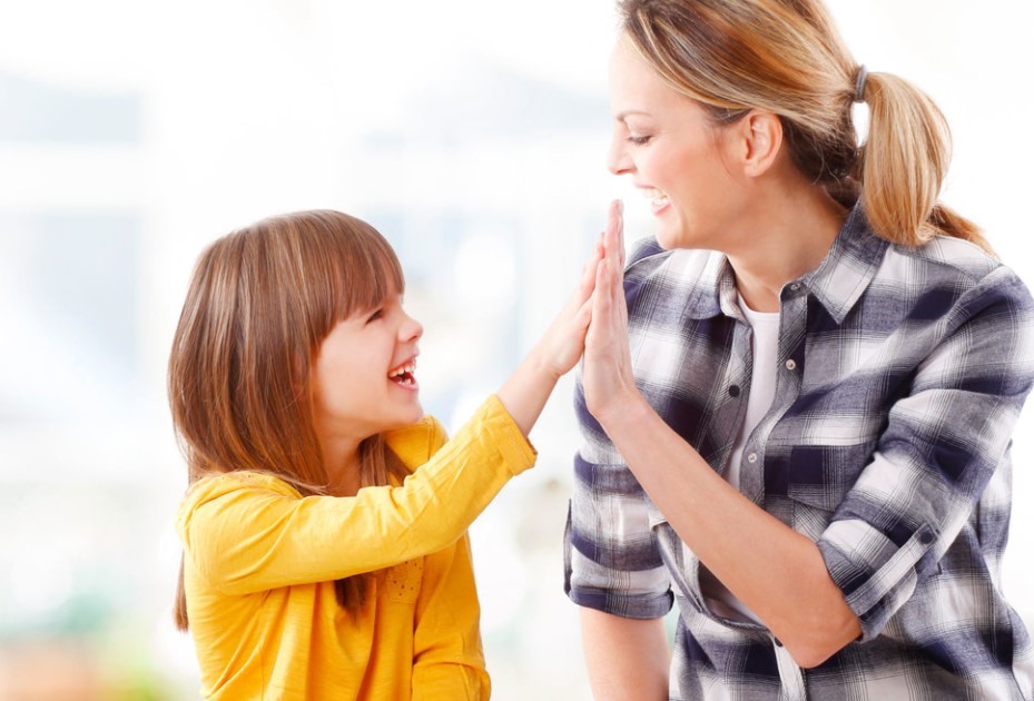 Để con lớn lên tự tin, không bị nản lòng khi đối mặt với khó khăn, cha mẹ cần làm 10 điều này từ khi trẻ còn nhỏ- Ảnh 2. Để con lớn lên tự tin, không bị nản lòng khi đối mặt với khó khăn, cha mẹ cần làm 10 điều này từ khi trẻ còn nhỏ- Ảnh 2.