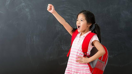 Để con lớn lên tự tin, không bị nản lòng khi đối mặt với khó khăn, cha mẹ cần làm 10 điều này từ khi trẻ còn nhỏ- Ảnh 5. Để con lớn lên tự tin, không bị nản lòng khi đối mặt với khó khăn, cha mẹ cần làm 10 điều này từ khi trẻ còn nhỏ- Ảnh 5.