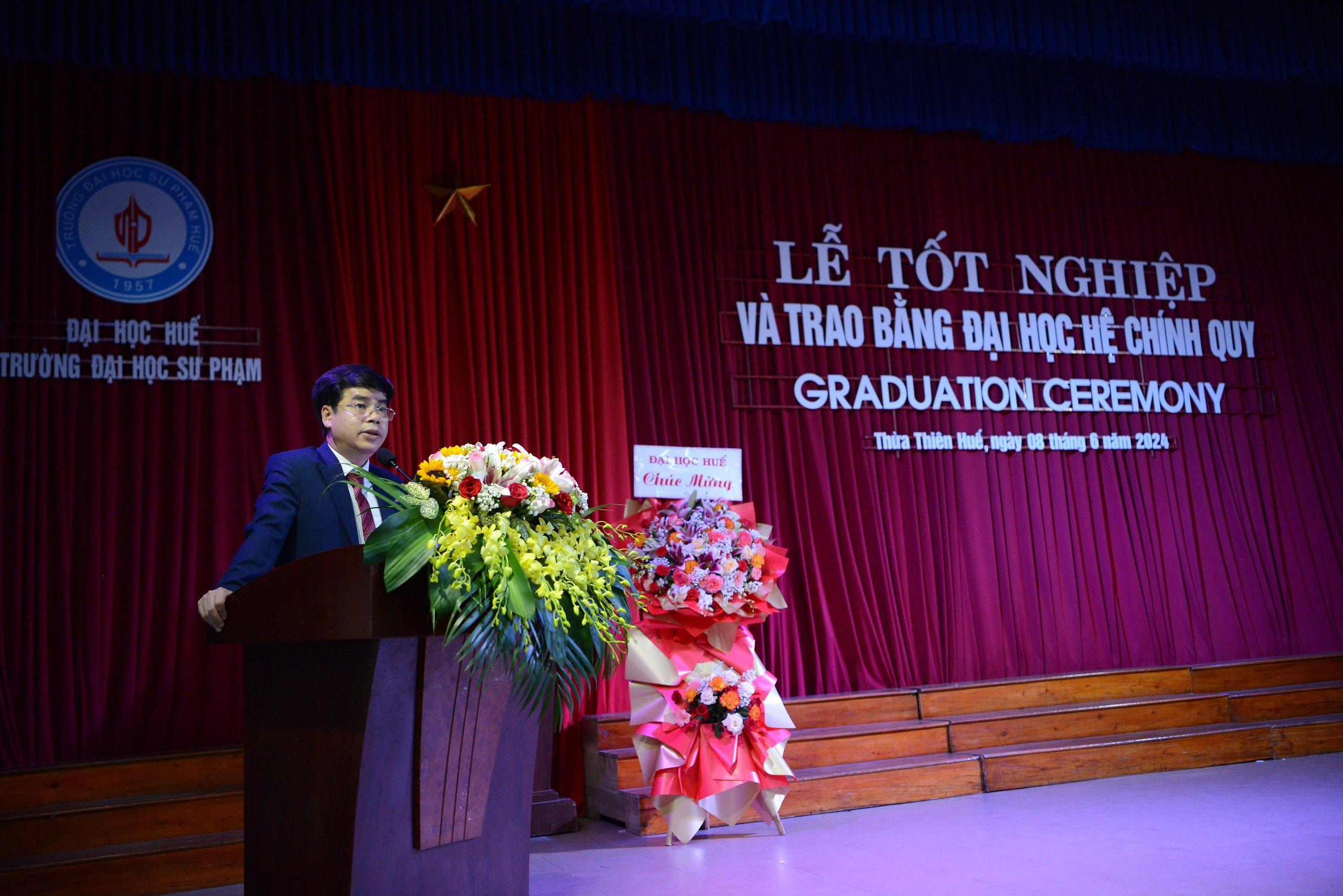 Estudiante con las mejores calificaciones de la Universidad de