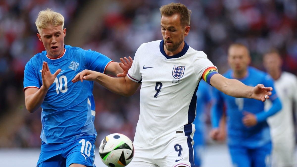 kết quả bóng đá hôm nay 8 6 Đt anh thua bạc nhược trước thềm euro 2024 hình ảnh 2 ket qua bong da hom nay 8 6 Dt anh thua bac nhuoc truoc them euro 2024 hinh anh 2