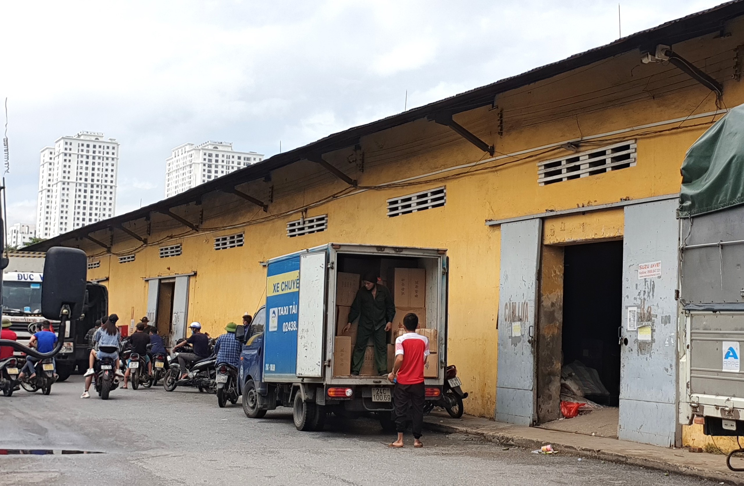 Cần phân loại rõ tài sản, tính đúng giá thuê hạ tầng đường sắt- Ảnh 2. Cần phân loại rõ tài sản, tính đúng giá thuê hạ tầng đường sắt- Ảnh 2.