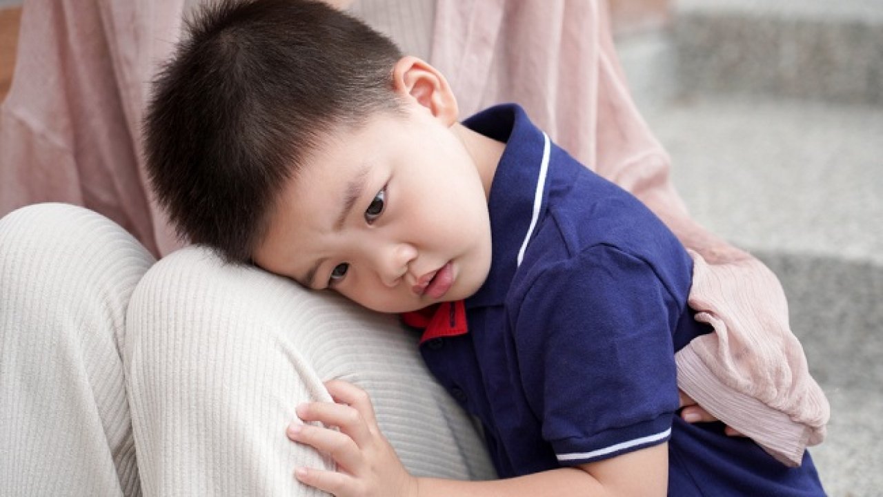9 sai lầm của cha mẹ vô tình biến con thành đứa trẻ nhút nhát, yếu đuối- Ảnh 3. 9 sai lầm của cha mẹ vô tình biến con thành đứa trẻ nhút nhát, yếu đuối- Ảnh 3.