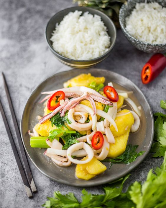 Trưa nay ăn gì? Gợi ý hơn 33 thực đơn cơm văn phòng ngon, đủ chất cho người ăn mặn, ăn chay, ăn kiêng- Ảnh 13. Trưa nay ăn gì? Gợi ý hơn 33 thực đơn cơm văn phòng ngon, đủ chất cho người ăn mặn, ăn chay, ăn kiêng- Ảnh 13.