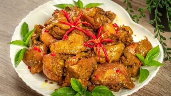 Trưa nay ăn gì? Gợi ý hơn 33 thực đơn cơm văn phòng ngon, đủ chất cho người ăn mặn, ăn chay, ăn kiêng- Ảnh 32. Trưa nay ăn gì? Gợi ý hơn 33 thực đơn cơm văn phòng ngon, đủ chất cho người ăn mặn, ăn chay, ăn kiêng- Ảnh 32.