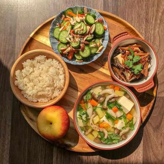 Trưa nay ăn gì? Gợi ý hơn 33 thực đơn cơm văn phòng ngon, đủ chất cho người ăn mặn, ăn chay, ăn kiêng- Ảnh 52. Trưa nay ăn gì? Gợi ý hơn 33 thực đơn cơm văn phòng ngon, đủ chất cho người ăn mặn, ăn chay, ăn kiêng- Ảnh 52.