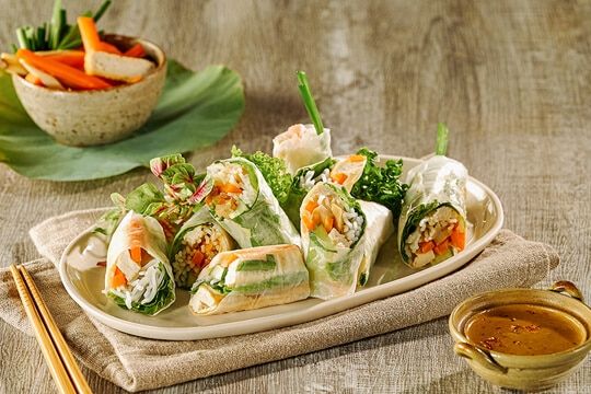 Trưa nay ăn gì? Gợi ý hơn 33 thực đơn cơm văn phòng ngon, đủ chất cho người ăn mặn, ăn chay, ăn kiêng- Ảnh 53. Trưa nay ăn gì? Gợi ý hơn 33 thực đơn cơm văn phòng ngon, đủ chất cho người ăn mặn, ăn chay, ăn kiêng- Ảnh 53.