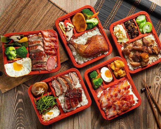 Trưa nay ăn gì? Gợi ý hơn 33 thực đơn cơm văn phòng ngon, đủ chất cho người ăn mặn, ăn chay, ăn kiêng- Ảnh 60. Trưa nay ăn gì? Gợi ý hơn 33 thực đơn cơm văn phòng ngon, đủ chất cho người ăn mặn, ăn chay, ăn kiêng- Ảnh 60.