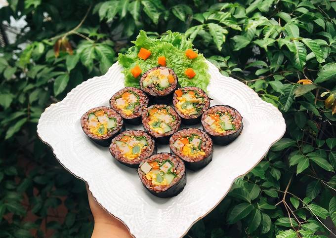 Trưa nay ăn gì? Gợi ý hơn 33 thực đơn cơm văn phòng ngon, đủ chất cho người ăn mặn, ăn chay, ăn kiêng- Ảnh 65. Trưa nay ăn gì? Gợi ý hơn 33 thực đơn cơm văn phòng ngon, đủ chất cho người ăn mặn, ăn chay, ăn kiêng- Ảnh 65.