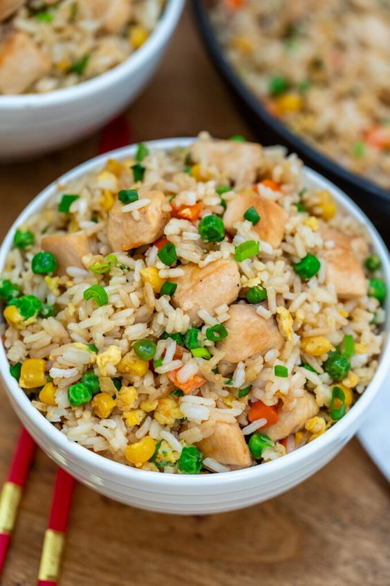 Thực đơn các món ăn sáng kiểu Việt vừa ngon vừa tiết kiệm thời gian, không lo trùng lặp- Ảnh 3. Thực đơn các món ăn sáng kiểu Việt vừa ngon vừa tiết kiệm thời gian, không lo trùng lặp- Ảnh 3.